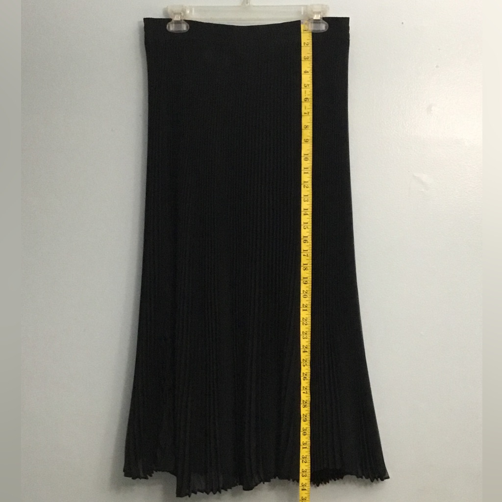Exterior Skirt